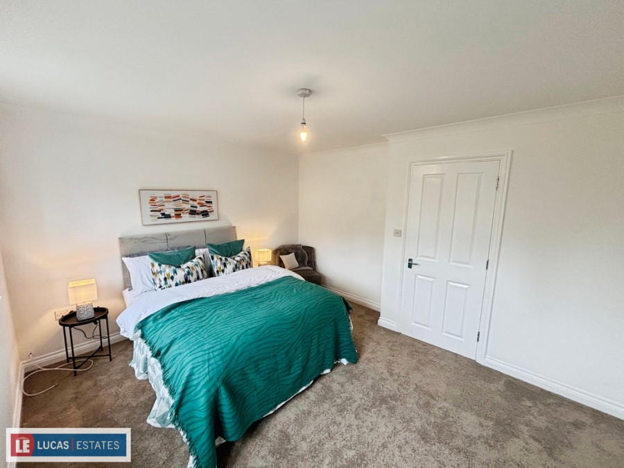 Images for Marian Close, Tredegar