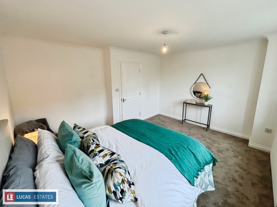 Images for Marian Close, Tredegar