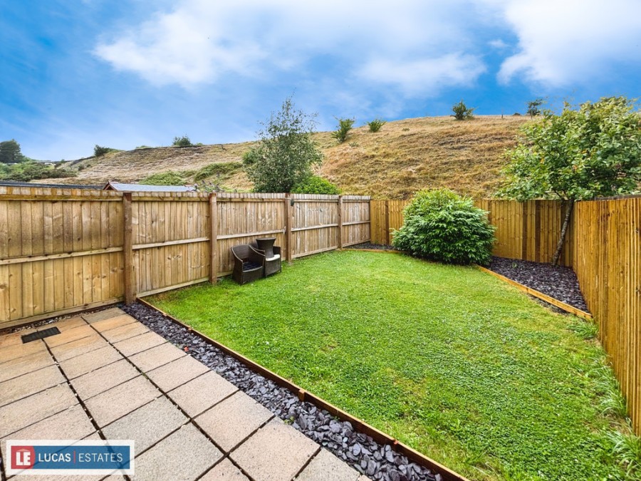 Images for Marian Close, Tredegar