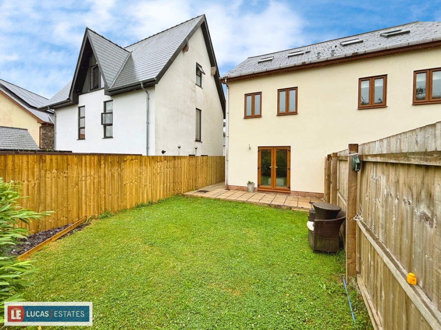 Images for Marian Close, Tredegar