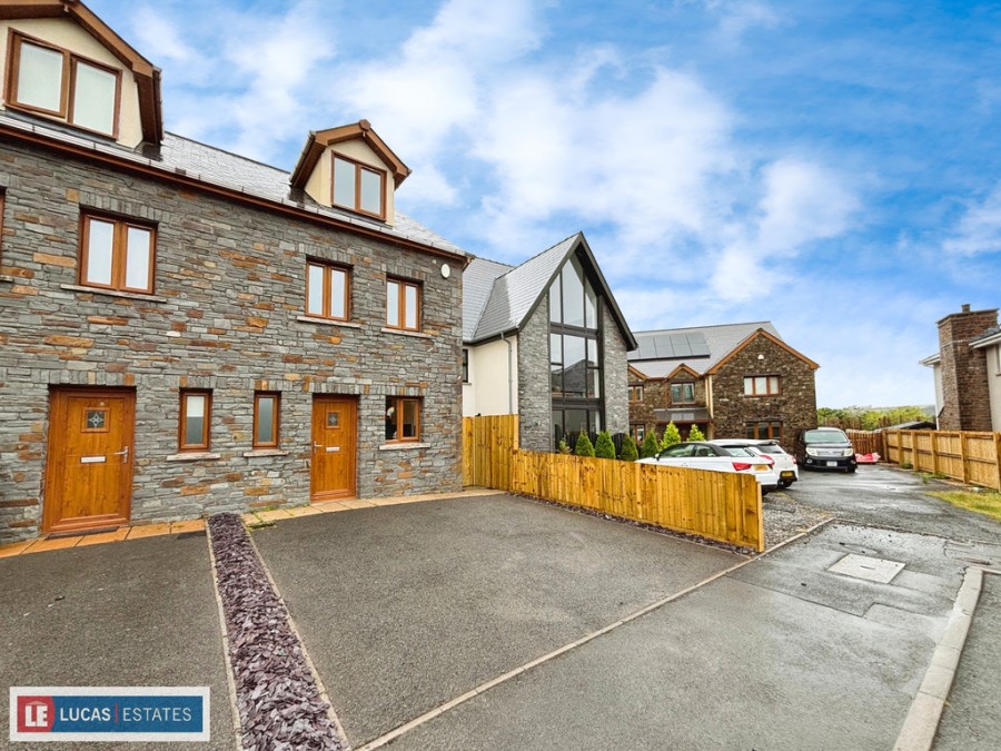 Images for Marian Close, Tredegar