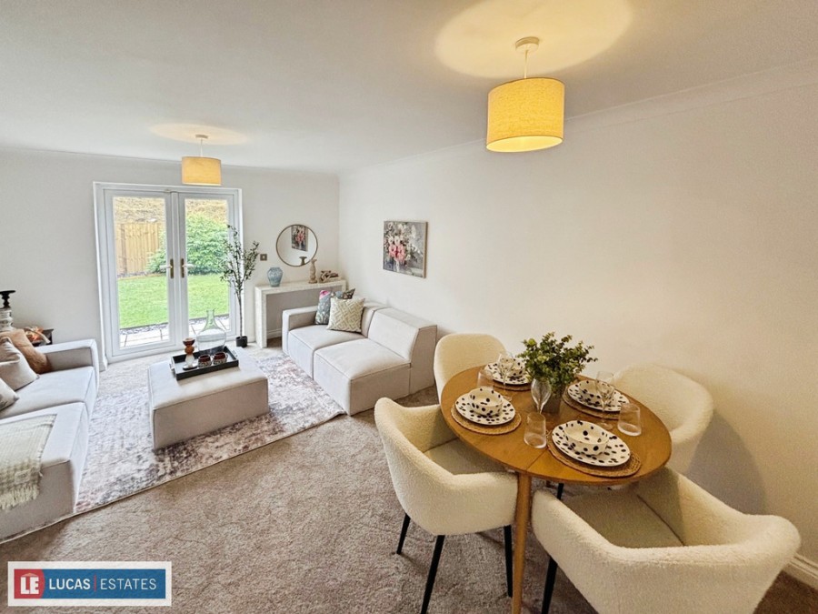 Images for Marian Close, Tredegar