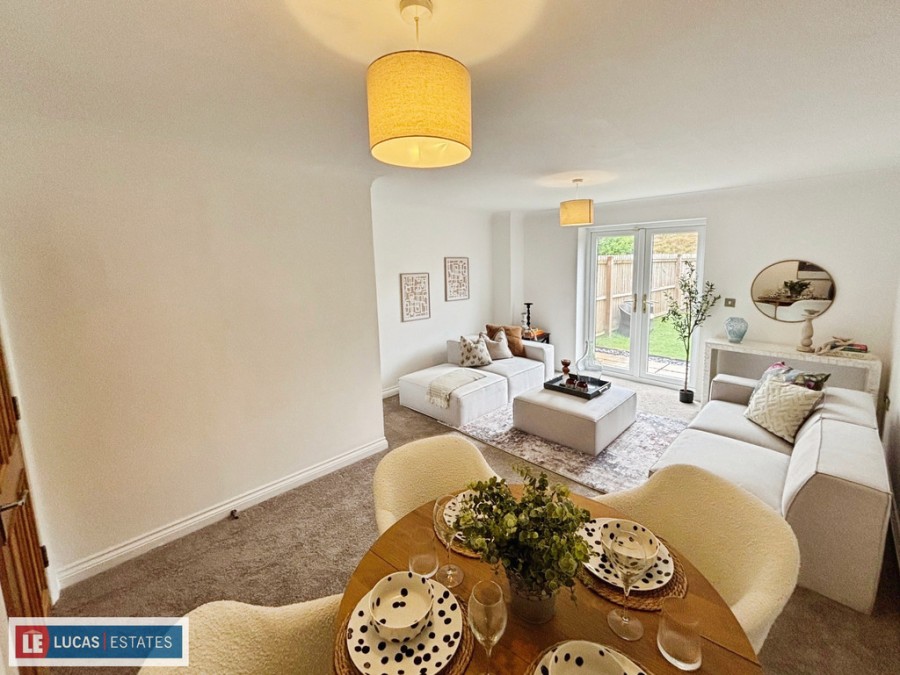 Images for Marian Close, Tredegar