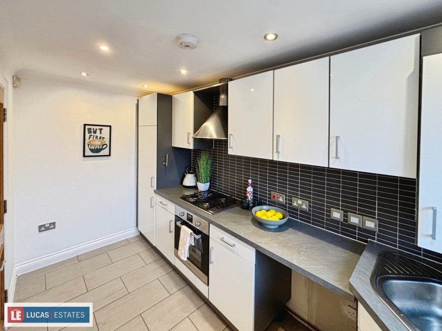 Images for Marian Close, Tredegar
