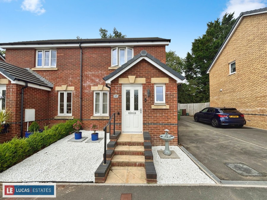 Images for Beech Avenue, Aberbargoed, Bargoed