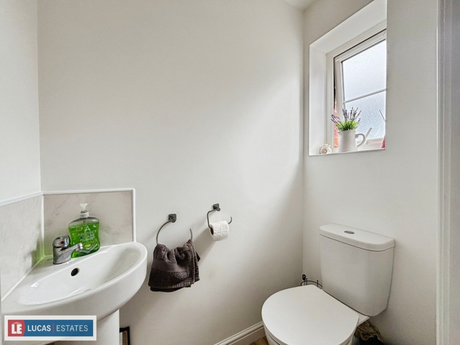 Images for Beech Avenue, Aberbargoed, Bargoed