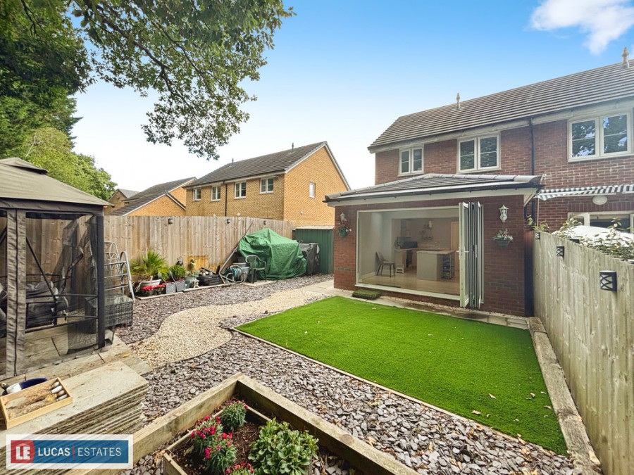 Images for Beech Avenue, Aberbargoed, Bargoed