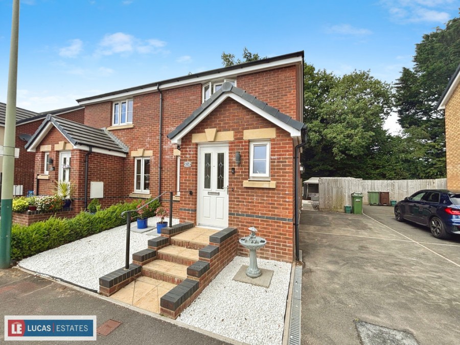 Images for Beech Avenue, Aberbargoed, Bargoed