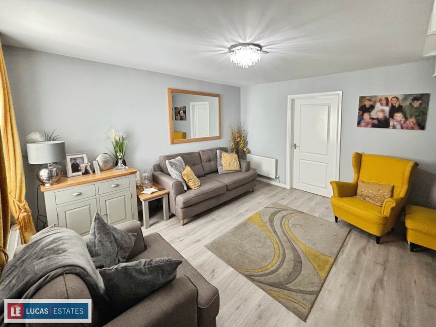 Images for Beech Avenue, Aberbargoed, Bargoed
