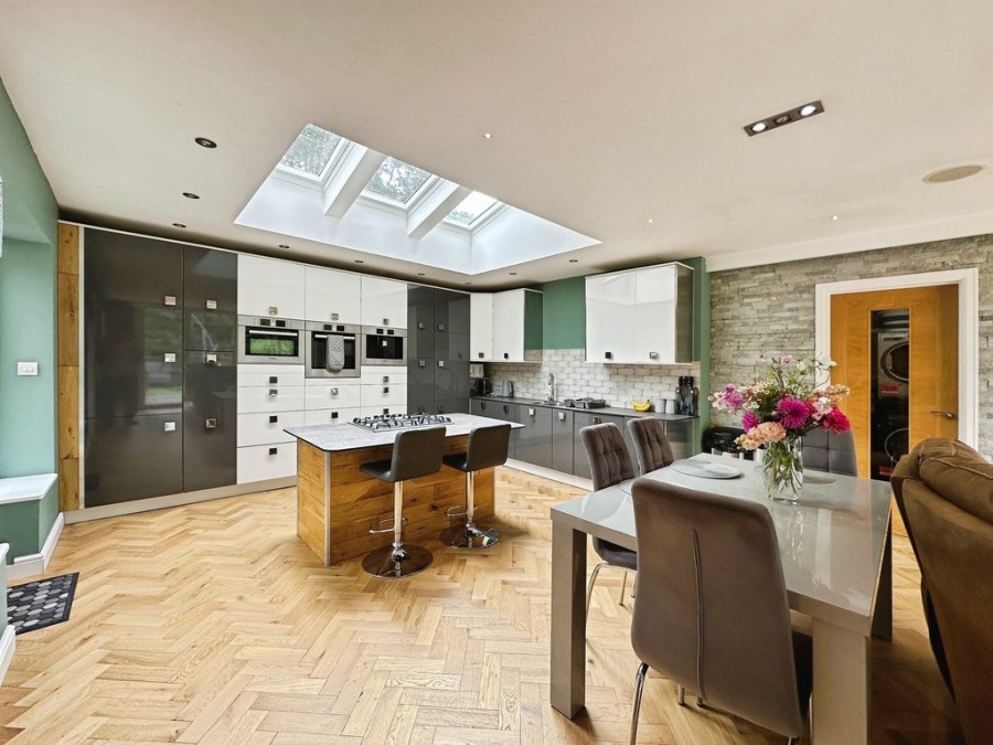 Images for Acacia Terrace, Abercarn, Newport