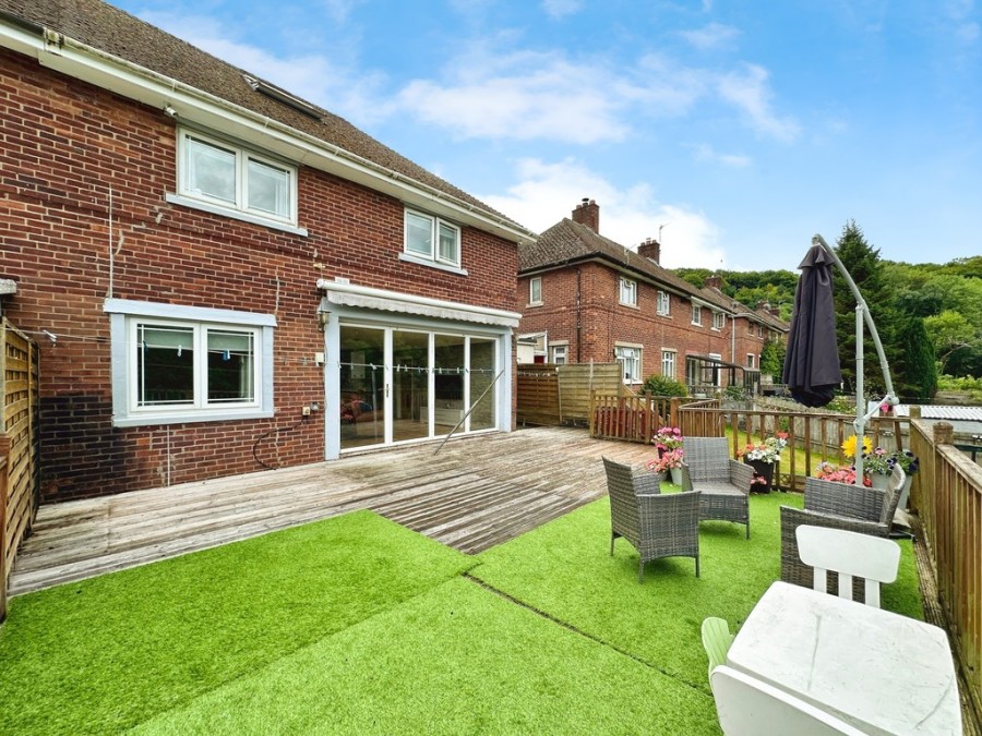 Images for Acacia Terrace, Abercarn, Newport
