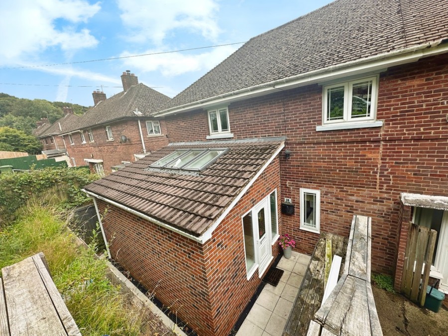Images for Acacia Terrace, Abercarn, Newport