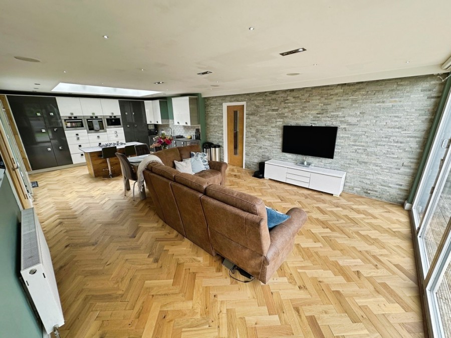 Images for Acacia Terrace, Abercarn, Newport