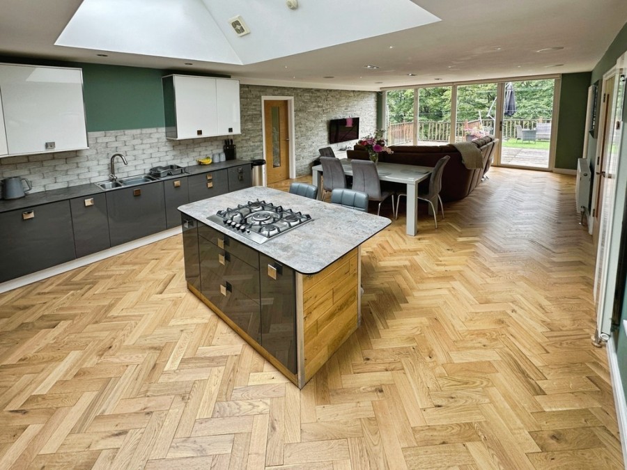 Images for Acacia Terrace, Abercarn, Newport