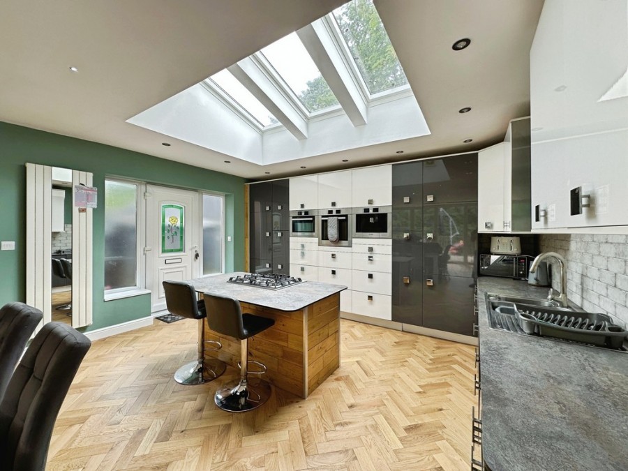 Images for Acacia Terrace, Abercarn, Newport