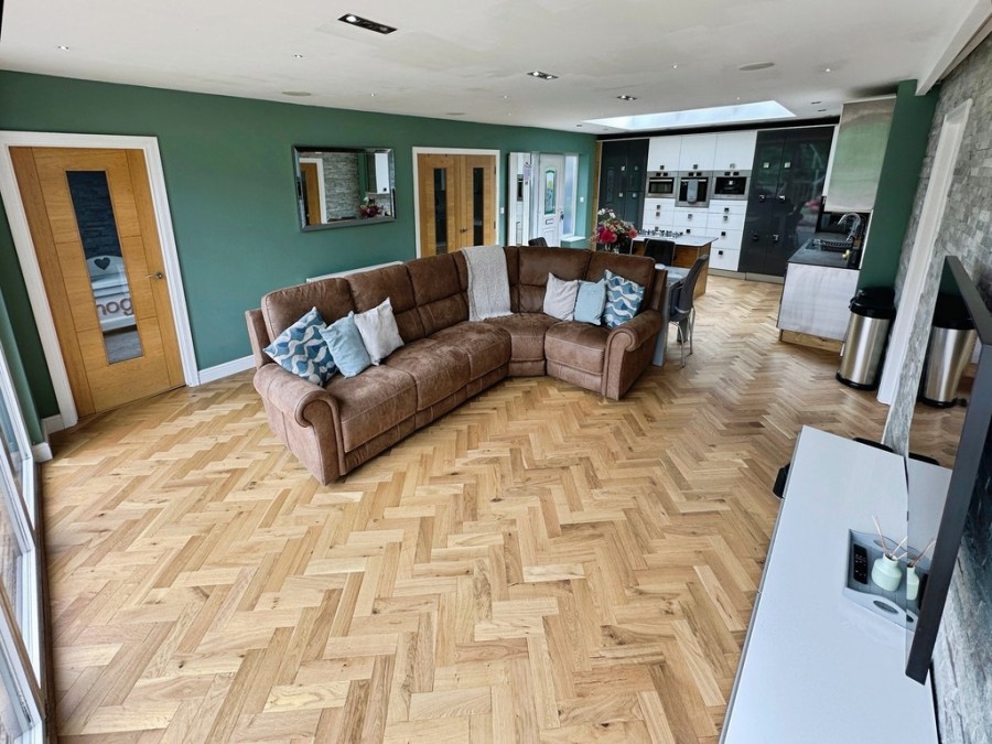 Images for Acacia Terrace, Abercarn, Newport