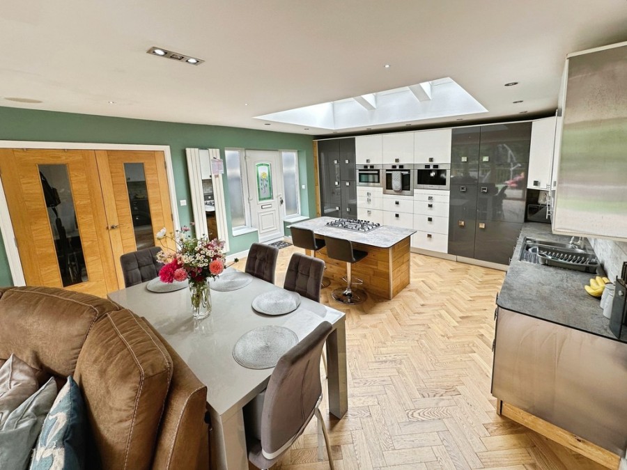 Images for Acacia Terrace, Abercarn, Newport