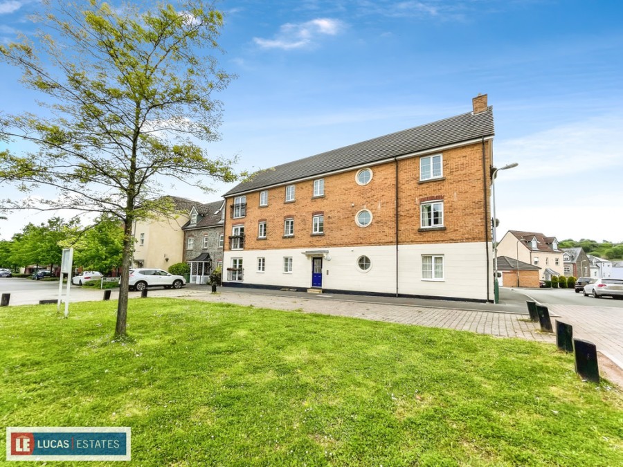 Images for Dragon Way, Cwm Calon