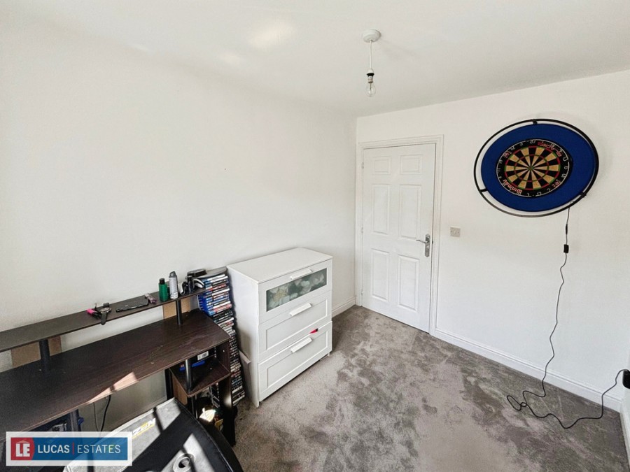 Images for Dragon Way, Cwm Calon