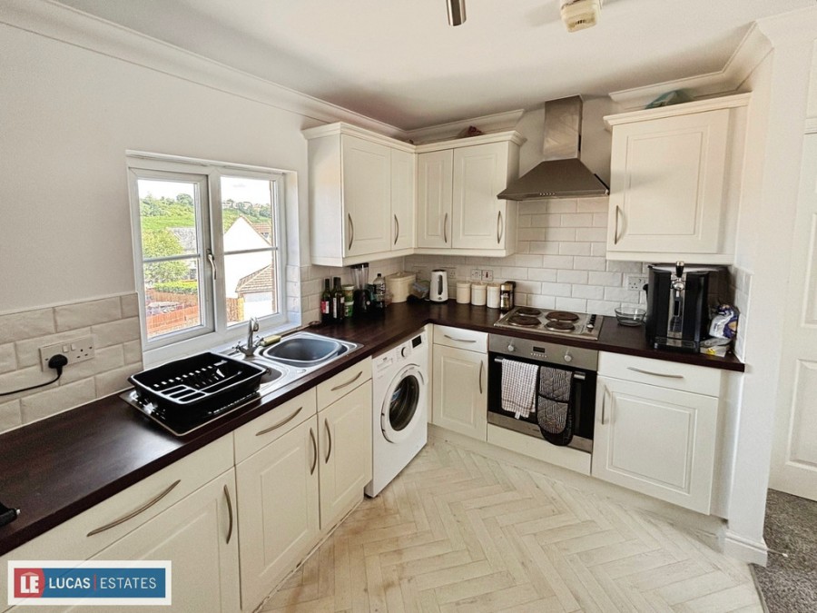 Images for Dragon Way, Cwm Calon