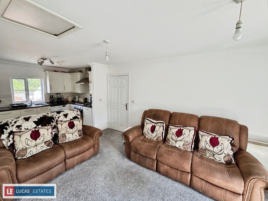 Images for Dragon Way, Cwm Calon