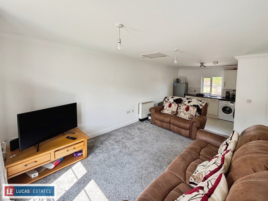 Images for Dragon Way, Cwm Calon