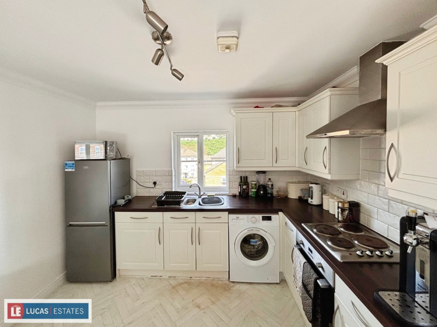 Images for Dragon Way, Cwm Calon