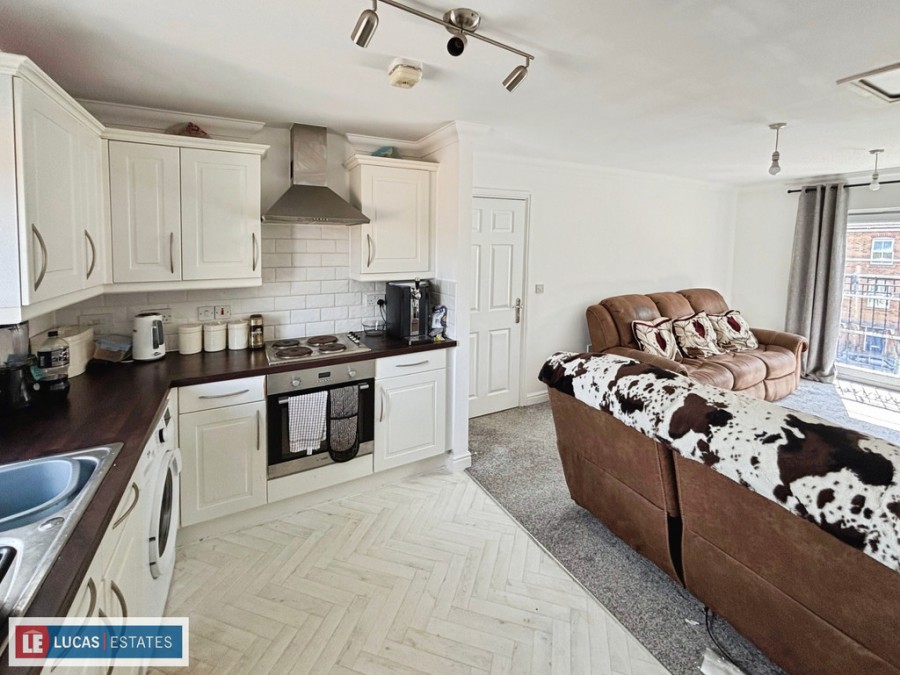 Images for Dragon Way, Cwm Calon