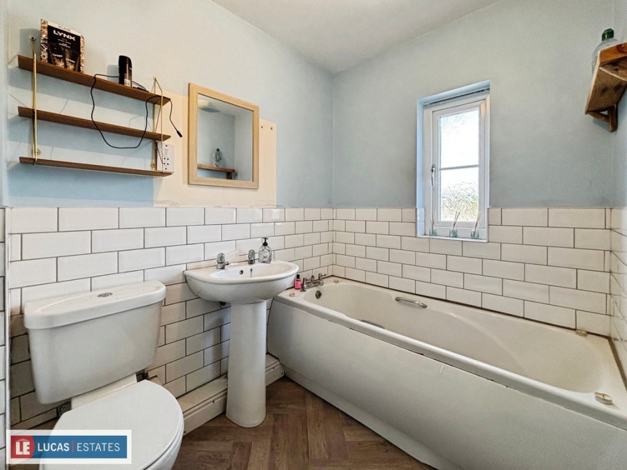 Images for Dragon Way, Cwm Calon
