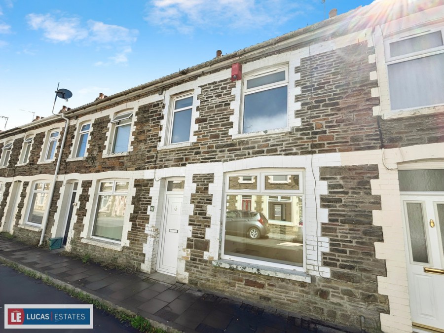Images for Oakfield Street, Llanbradach, Caerphilly