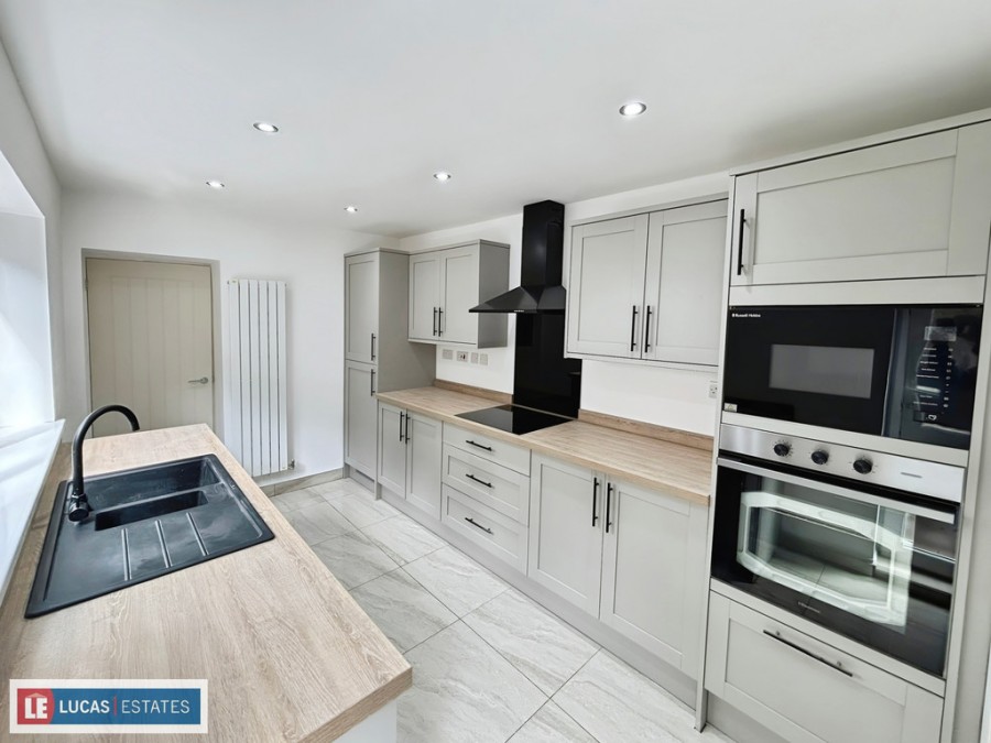 Images for Oakfield Street, Llanbradach, Caerphilly