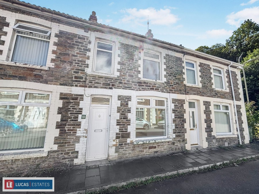 Images for Oakfield Street, Llanbradach, Caerphilly
