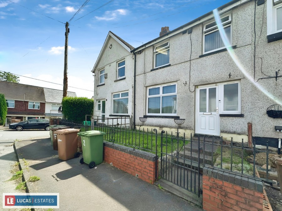 Images for Pendarren Street, Penpedairheol
