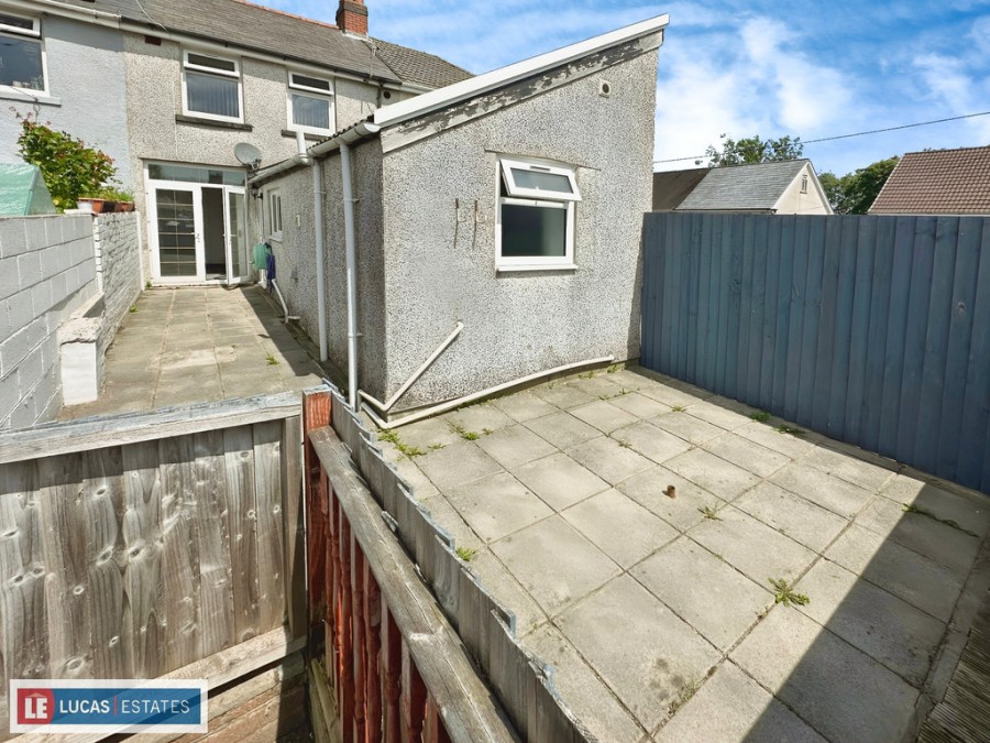 Images for Pendarren Street, Penpedairheol