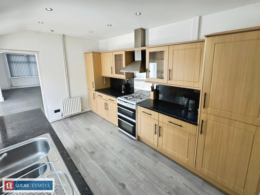 Images for Pendarren Street, Penpedairheol