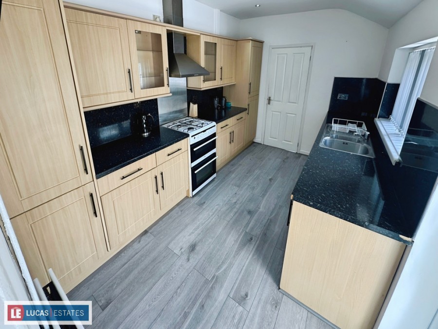 Images for Pendarren Street, Penpedairheol