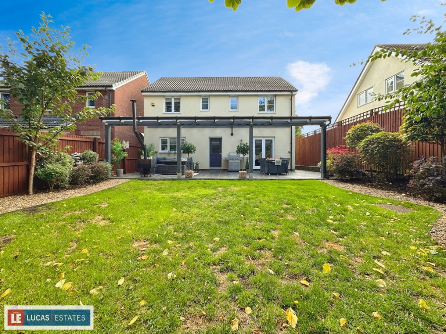 Images for Pendinas Avenue, Crumlin, Newport