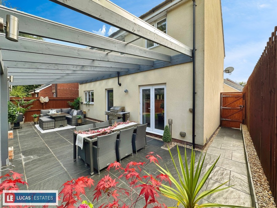 Images for Pendinas Avenue, Crumlin, Newport