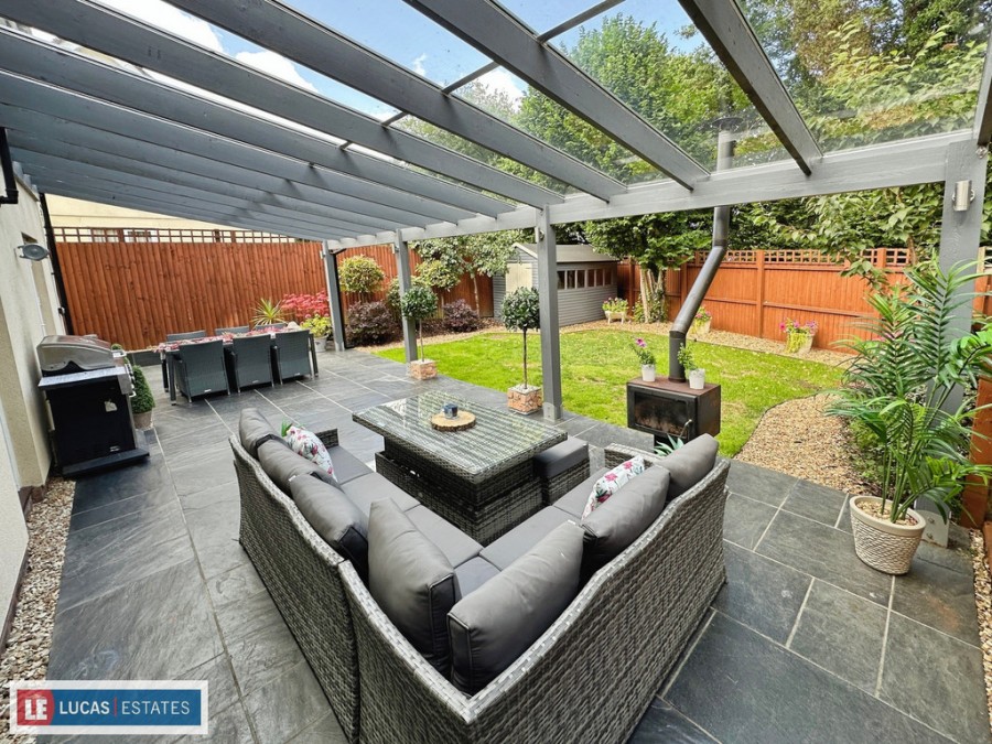 Images for Pendinas Avenue, Crumlin, Newport