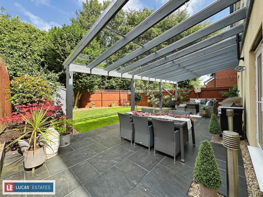 Images for Pendinas Avenue, Crumlin, Newport