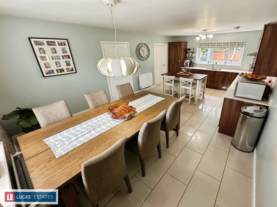 Images for Pendinas Avenue, Crumlin, Newport