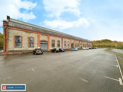 Penallta, Hengoed