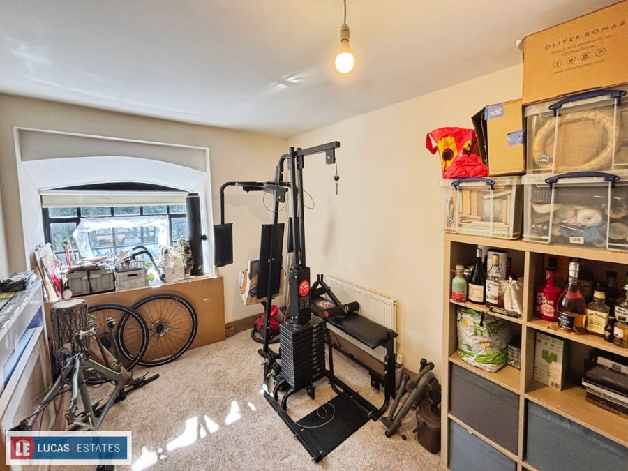 Images for Penallta, Hengoed