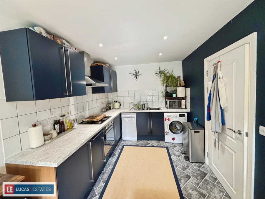 Images for Penallta, Hengoed