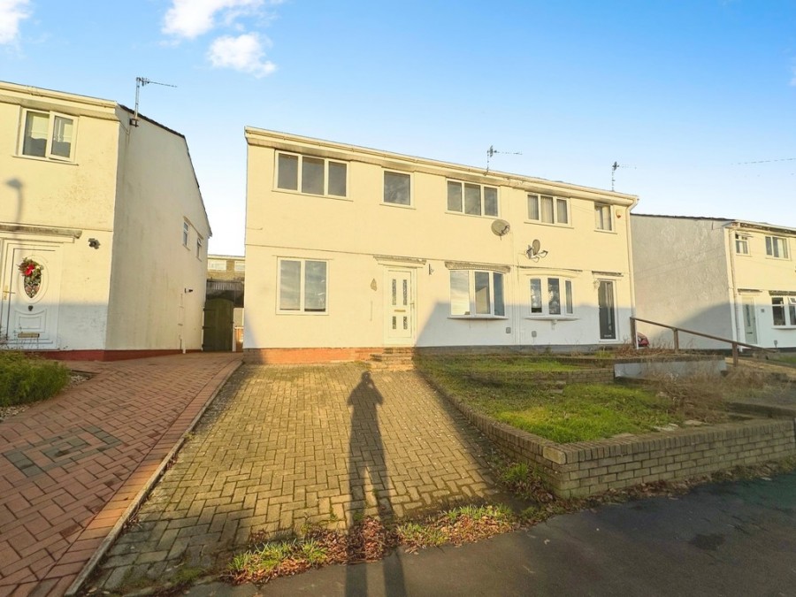 Images for Tylagwyn, Penpedairheol