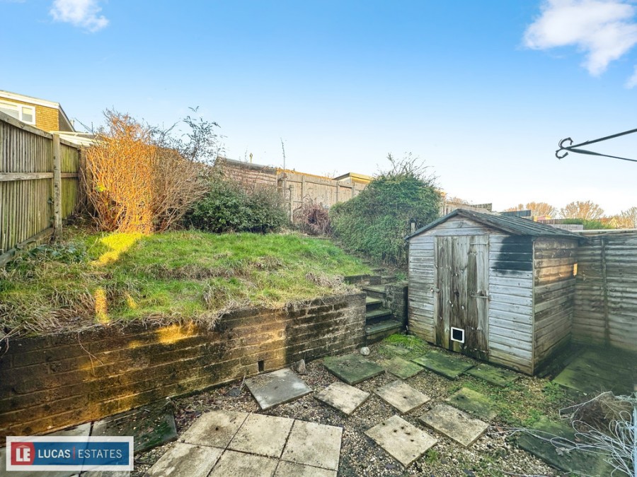 Images for Tylagwyn, Penpedairheol