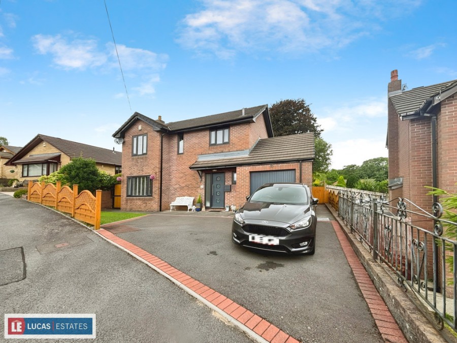 Images for Denleigh Close, Bargoed