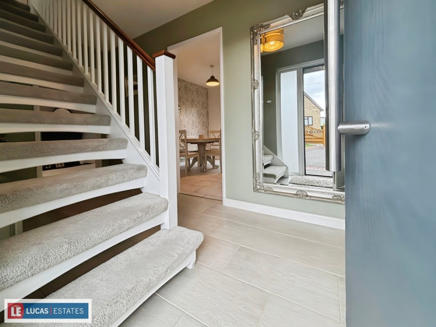 Images for Denleigh Close, Bargoed