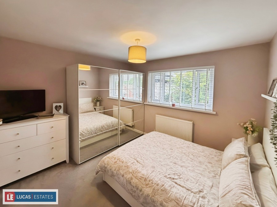 Images for Denleigh Close, Bargoed