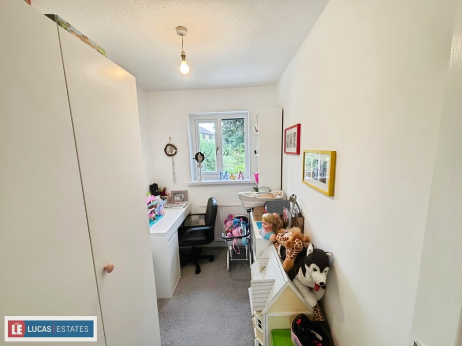 Images for Denleigh Close, Bargoed